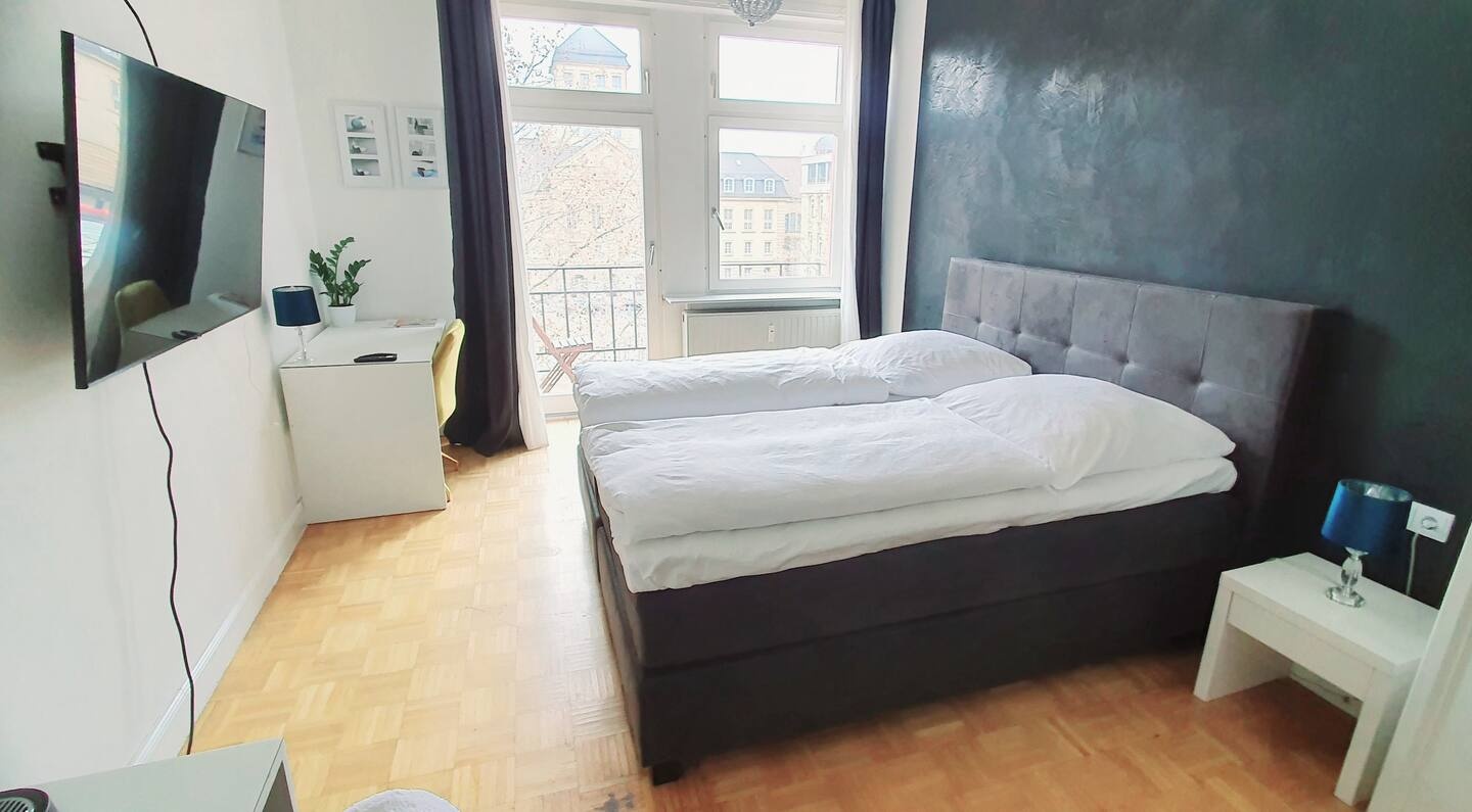 Entire WG Apartment - U1